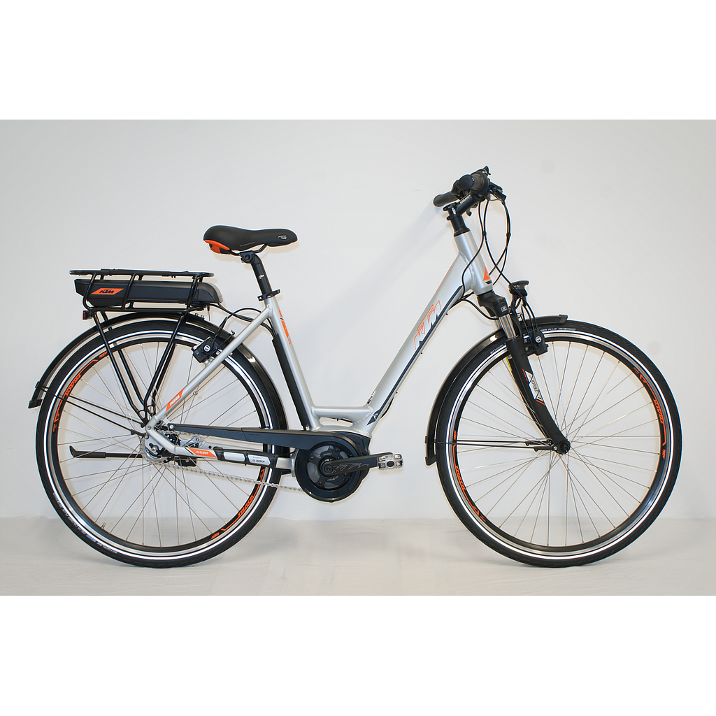 KTM Macina Classic 8 RT A4