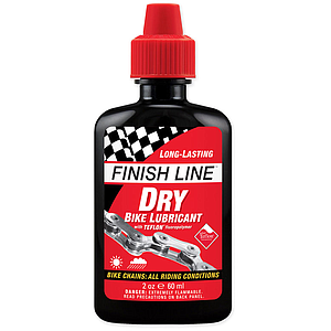 Finish Line Teflon "Dry" 60ml