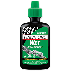 Finish Line CrossCountry "Wet" 60ml