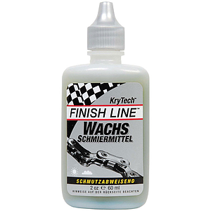 Finish Line KryTech Wachs 60ml