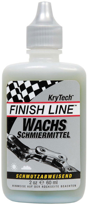 Finish Line KryTech Wachs 60ml