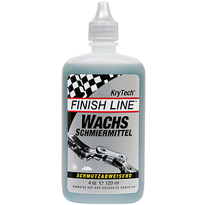 Finish Line KryTech Wachs 120ml