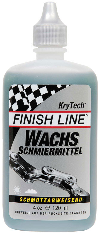 Finish Line KryTech Wachs 120ml