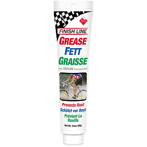 Finish Line Ceramic Grease