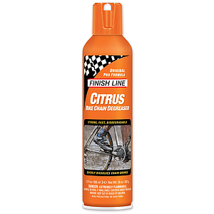 Finish Line Citrus Entfetter 360ml