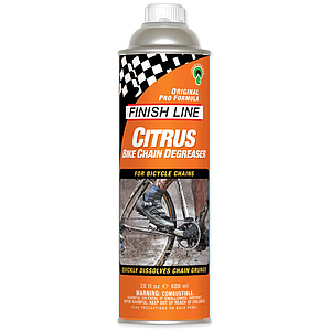 Finish Line Citrus Entfetter 600ml