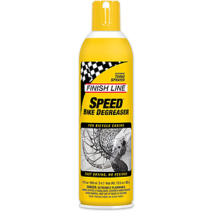 Finish Line Speed Clean Entfetter 500ml