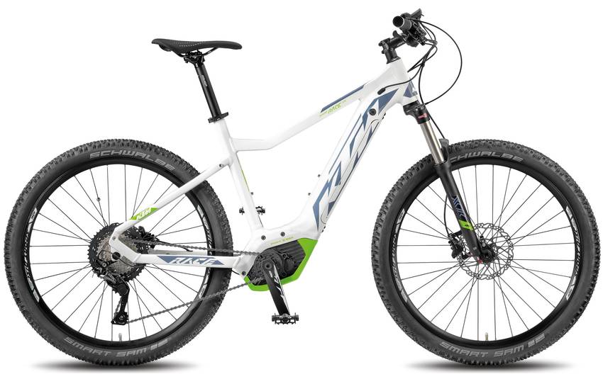 KTM MACINA RACE 273 17"/43/11G m>white (dove+green)