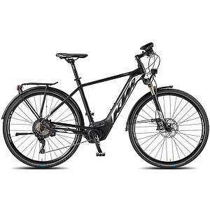 KTM MACINA SPORT XT 11 CX5 HE 51 matt>black (white)