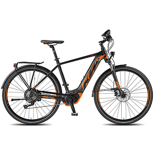 KTM MACINA SPORT 11 CX5 HE 46 matt>black (orange)