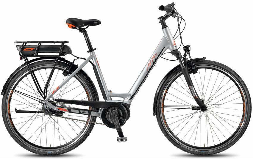 KTM MACINA CLASSIC 8 RT A4 US 46 m>sat-silver