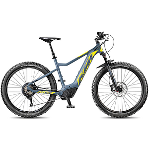 KTM MACINA FOGO 272 21"/53/11G m>stonegrey(t-yell+blk)